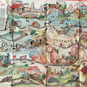 Curiosità e Memorabilia