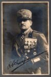 Autografi Militari
